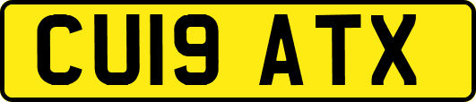 CU19ATX