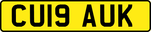 CU19AUK