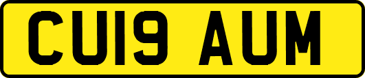 CU19AUM