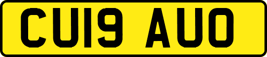 CU19AUO