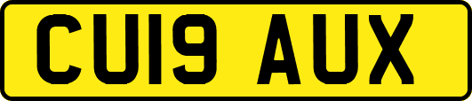 CU19AUX