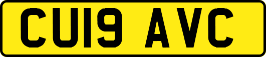 CU19AVC