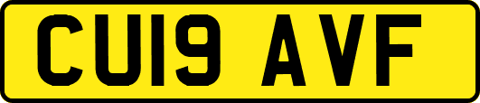CU19AVF