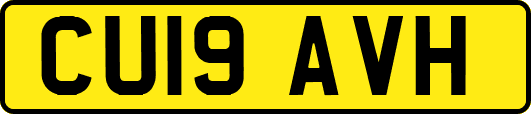 CU19AVH