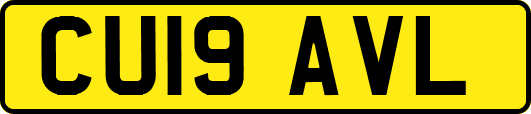 CU19AVL