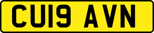 CU19AVN