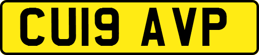 CU19AVP