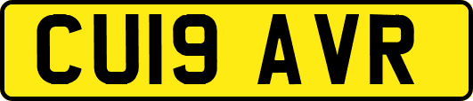 CU19AVR