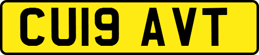 CU19AVT
