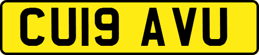 CU19AVU