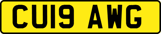 CU19AWG