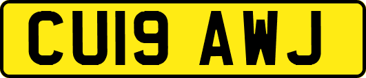 CU19AWJ