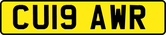 CU19AWR