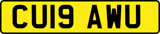 CU19AWU