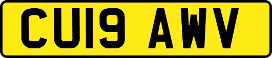 CU19AWV