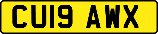 CU19AWX