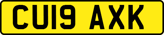 CU19AXK