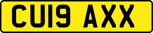 CU19AXX