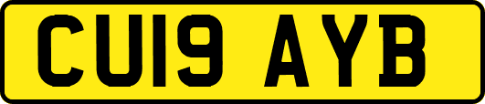 CU19AYB