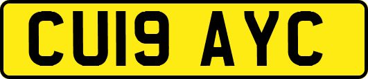 CU19AYC