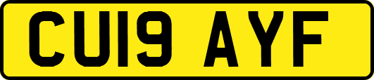 CU19AYF