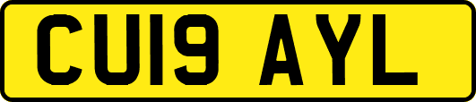 CU19AYL