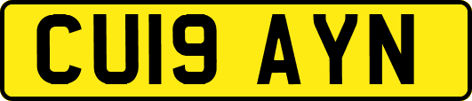 CU19AYN