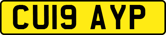 CU19AYP
