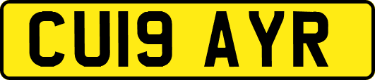 CU19AYR