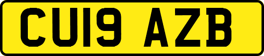 CU19AZB