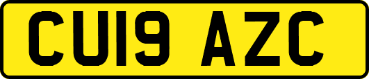 CU19AZC
