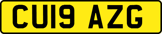 CU19AZG