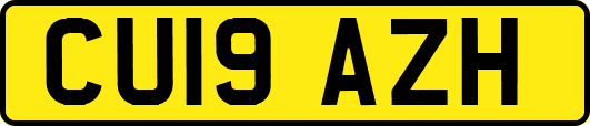 CU19AZH
