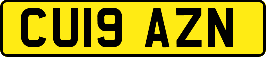 CU19AZN