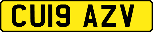 CU19AZV