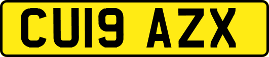 CU19AZX