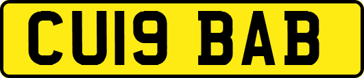 CU19BAB