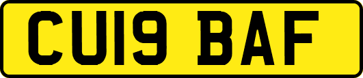 CU19BAF