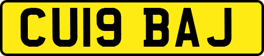 CU19BAJ