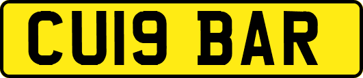 CU19BAR