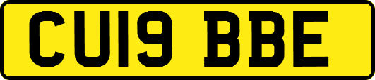 CU19BBE