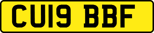 CU19BBF