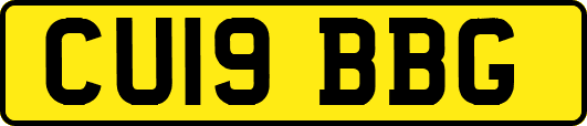 CU19BBG