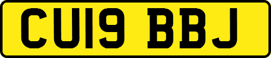 CU19BBJ