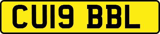 CU19BBL