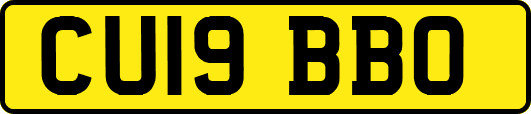 CU19BBO