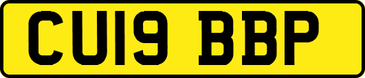 CU19BBP