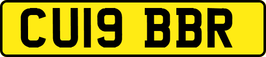 CU19BBR