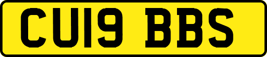 CU19BBS
