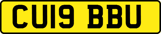 CU19BBU